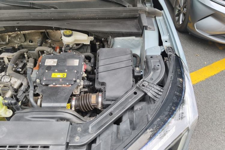 Used GAC Trumpchi EMKOO 2022 2.0 ATK Gemini Edition