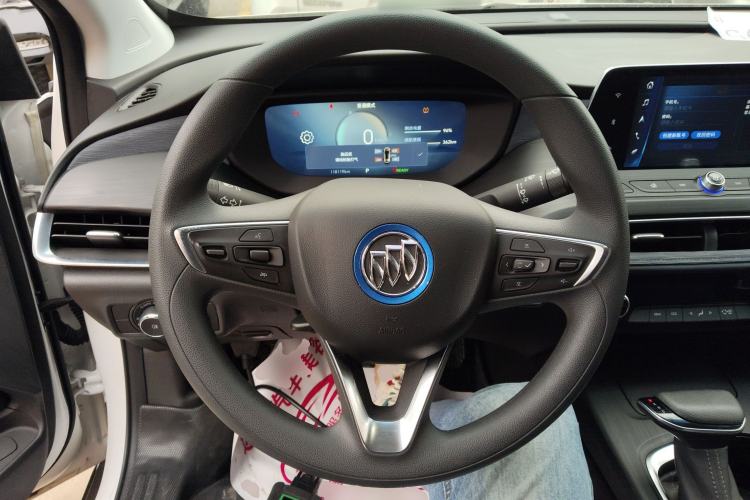 Used Buick Velite 6 2023 430km Range Commuter Version