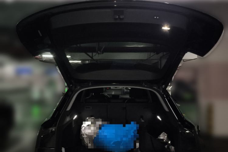 Used Audi Q5L 2020 Updated 40 TFSI Prestige Fashion Edition