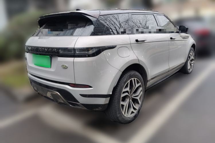 Used Land Rover Range Rover Evoque 2021 Range Rover Velar L 249PS R-Dynamic First Edition