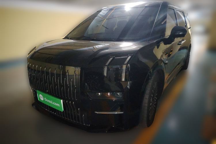 Used Zeekr 009 2022 WE Edition