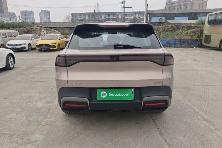 Used Qiyuan Q05 2026 Model 506 Max