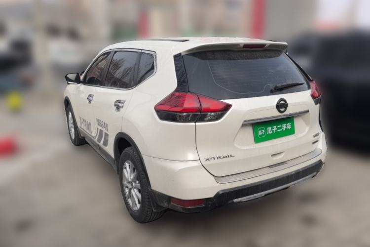 Used Nissan X-Trail 2019 2.0L CVT Comfort Edition 2WD