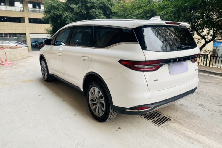 Used Livan Maple 80v PRO 2022 Comfort Edition Standard Range Version