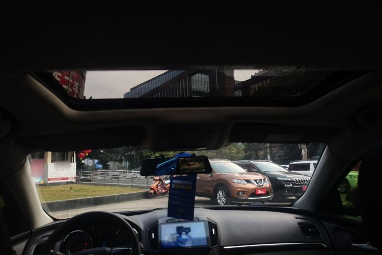 Used Buick Regal 2015 1.6T Leading Technology Model