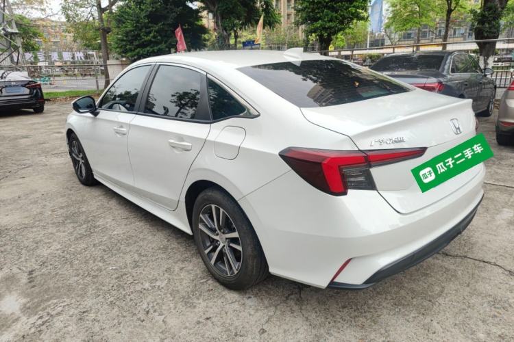 Used Honda Integra 2023 240TURBO CVT Tech Edition