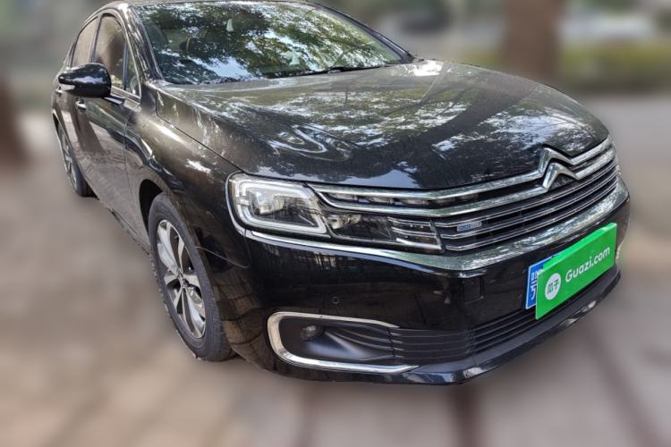 Used Citroen C6 2020 400THP Luxury Version