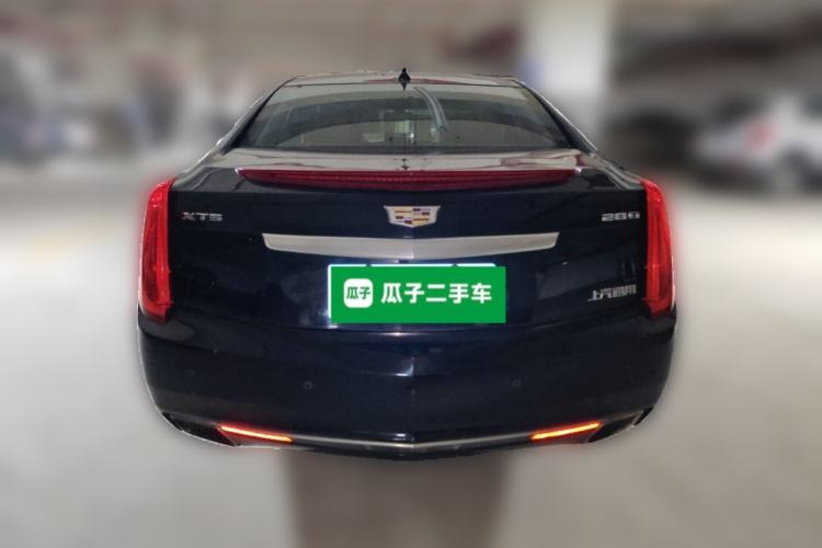 Used Cadillac XTS 2016 28T Tech Edition