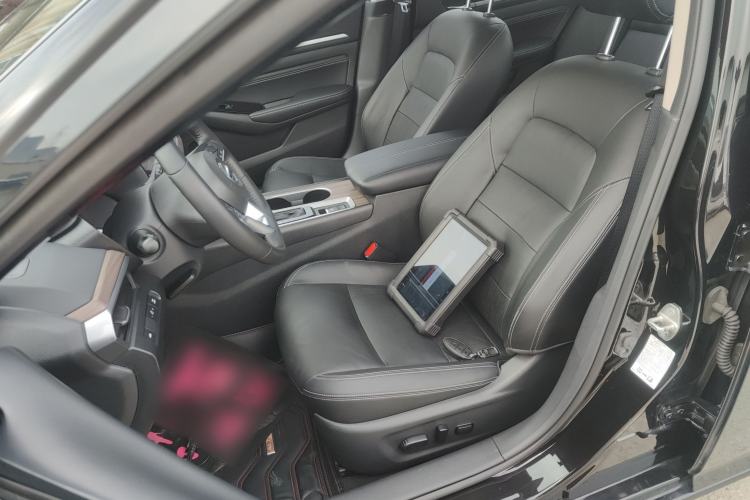 Used Nissan Teana 2021 2.0L XL Comfort Edition Left Front Seat