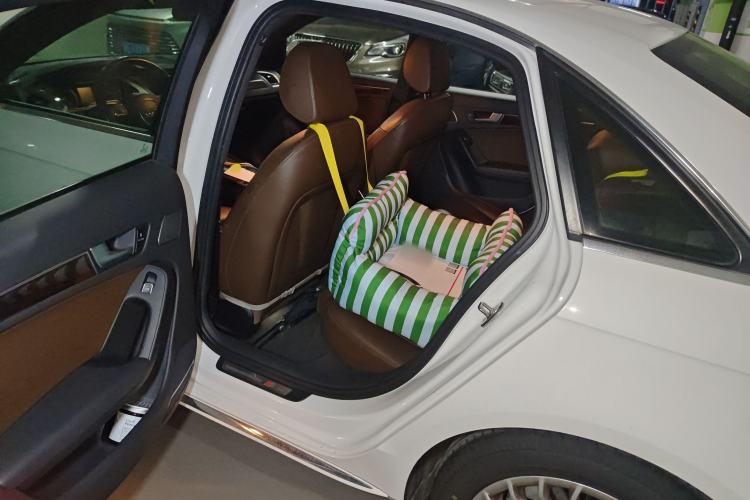 Used Audi A4L 2016 35 TFSI Collection Edition S line Comfort Model