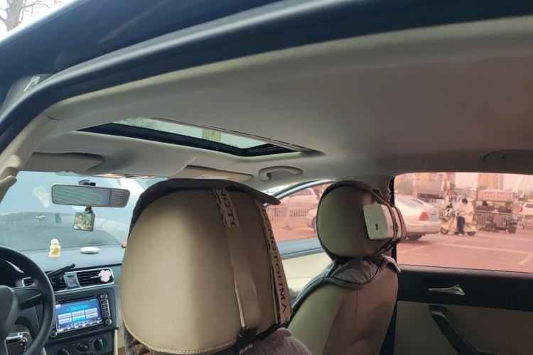 Used Skoda Rapid 2013 1.6L Automatic Smart Selection Model