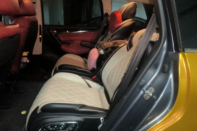 Used Citroen C4 Picasso 2009 Grand 2.0L Luxury Model
