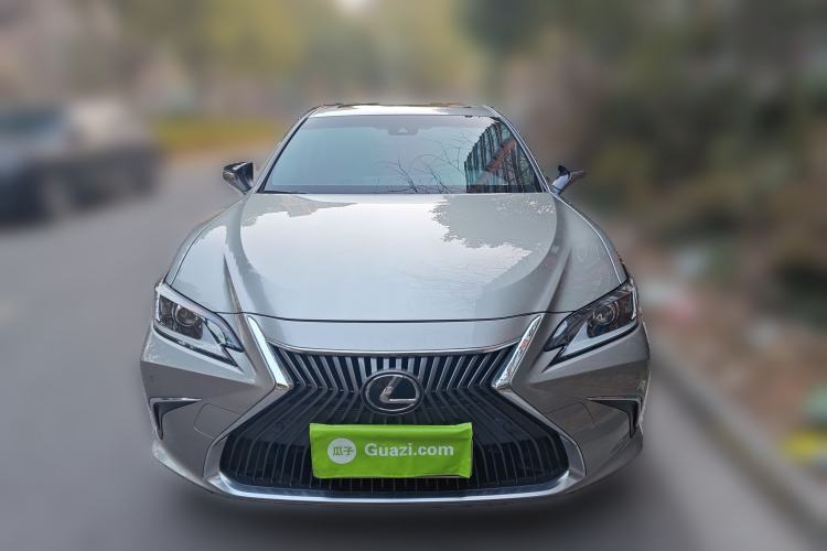 Used Lexus ES 2020 200 Excellence Edition