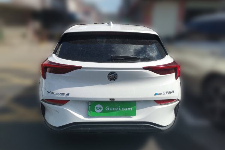 Used Buick Velite 6 2020 Plug-in Hybrid Connected Fashion Model
