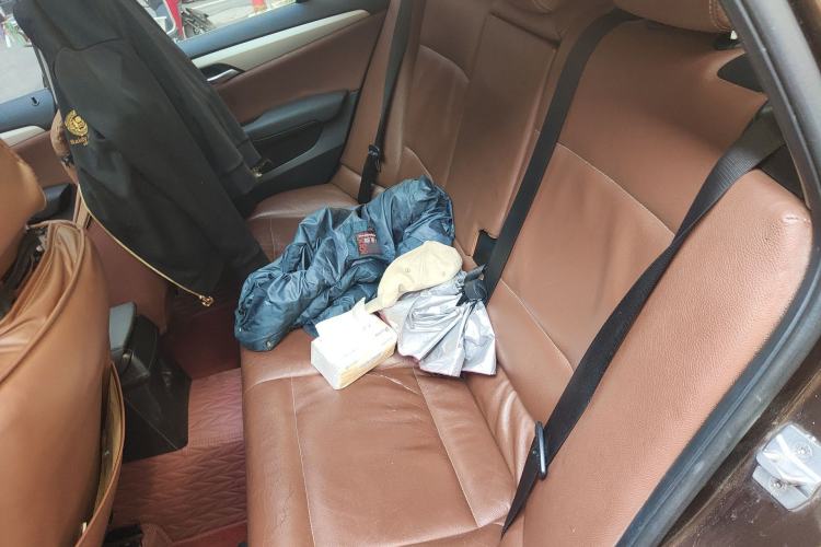 Used BMW X1 2014 sDrive18i Fashion Model