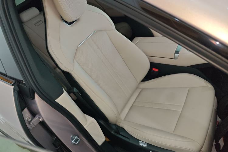 Used Xiaomi Auto YU7 2025 Ultra-Long Range Rear-Wheel Drive Version