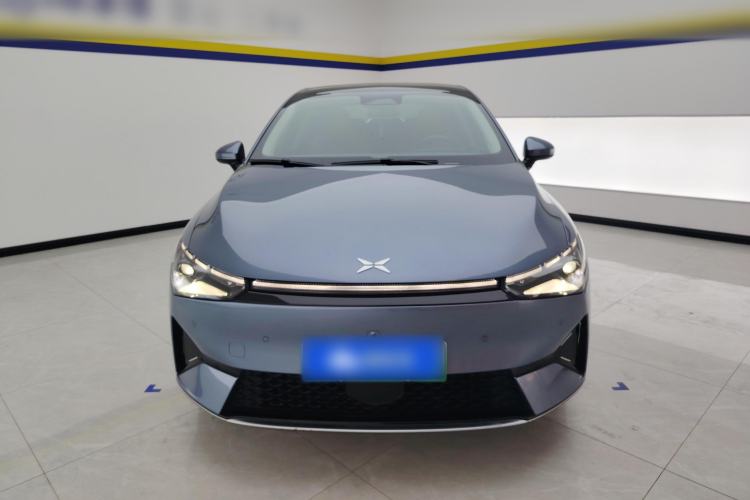 Used XPeng P5 2022 460E+
