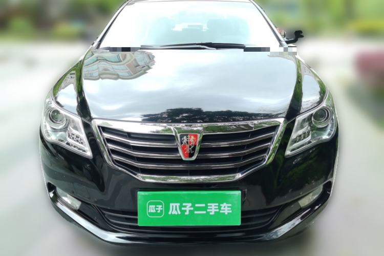 Used Roewe 950 2012 2.0L Elegant Edition