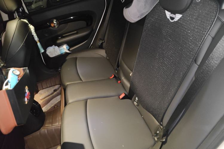 Used MINI Clubman 2021 1.5T COOPER
