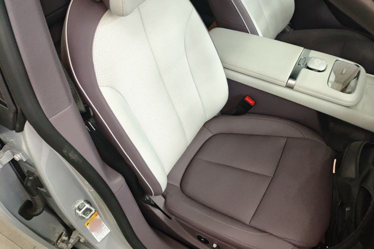 Used CHANGAN NEVO A06 2026 Model 240 Laser Ultra