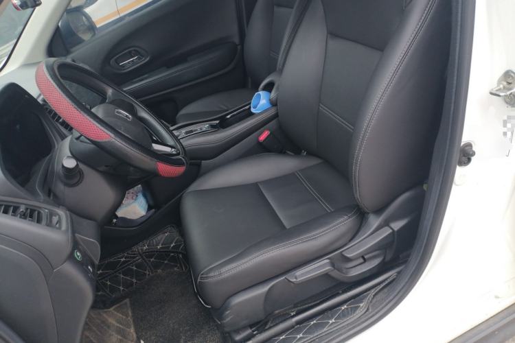 Used Honda Vezel 2017 1.5L CVT 2WD Comfort Model