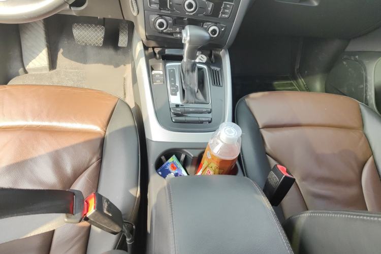 Used Audi Q5 2016 40 TFSI Technology Edition