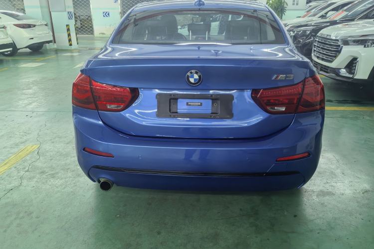 Used BMW 1 Series 2017 118i Sport Edition