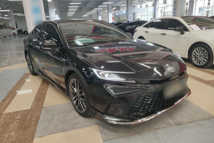 Used Toyota Camry 2024 Dual-Motor 2.0 HXS Sport Plus Edition