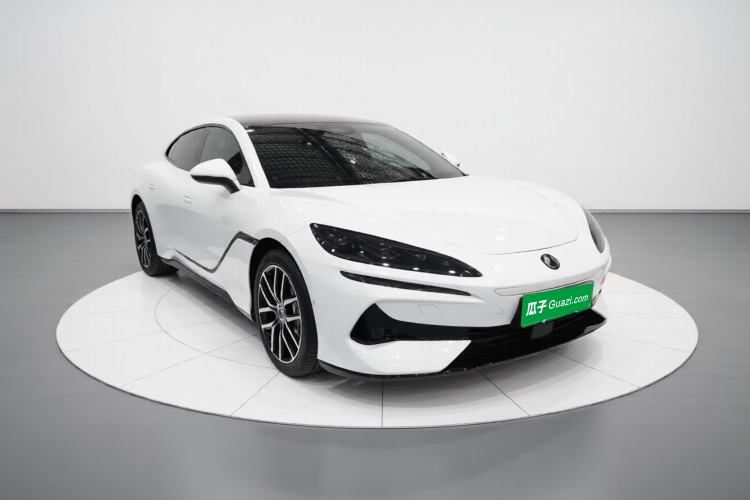 Used Denza Z9GT 2024 1100 4x4 Pro Version