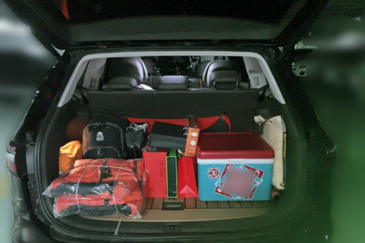 Used Volkswagen Viloran 2023 Revised 380TSI Prestige Edition