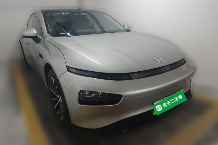 Used XPeng P7 2022 480E