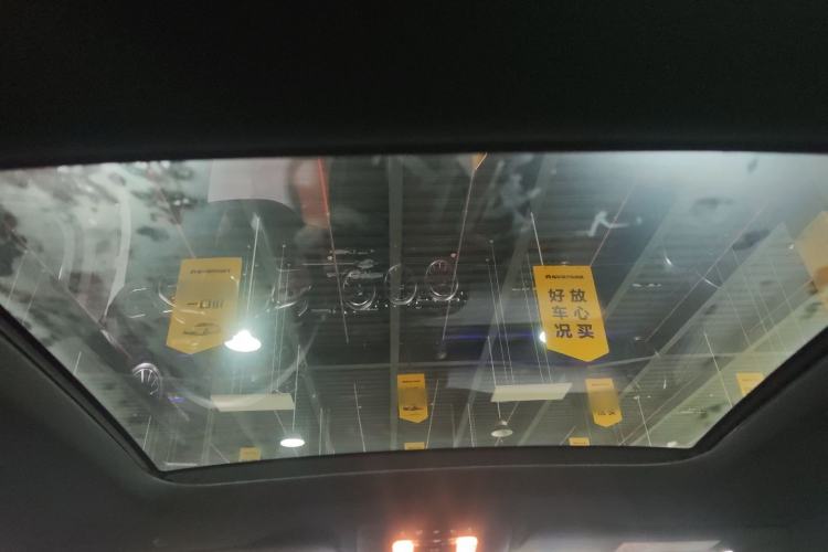 Used Mercedes-Benz A-Class 2022 Restyled A 200 L Sport Sedan Fashion Version