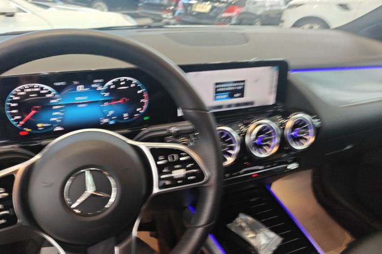 Used Mercedes-Benz GLA 2023 GLA 220