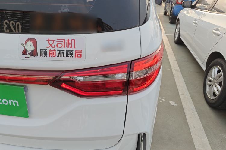 Used Chana Changxing 2021 1.5L Manual Luxury Version
