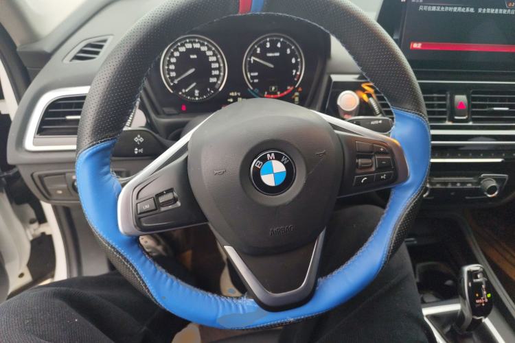 Used BMW 1 Series 2021 Revised 120i M Sport Edition
