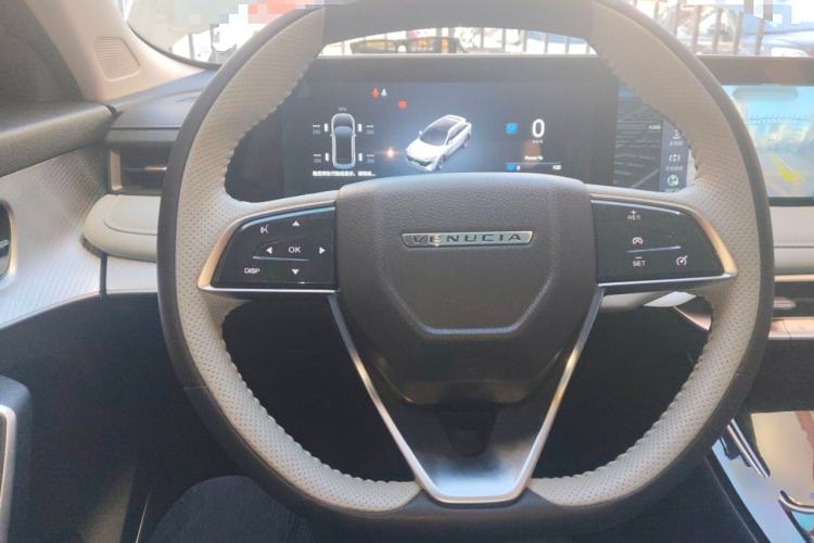 Used Venucia V DD-i 2023 110 km iE Version