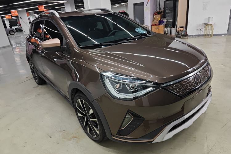 Used SOL E20X 2020 Extraordinary Edition