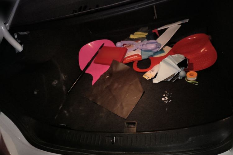 Used Chevrolet Malibu 2014 2.0L Automatic Luxury Edition