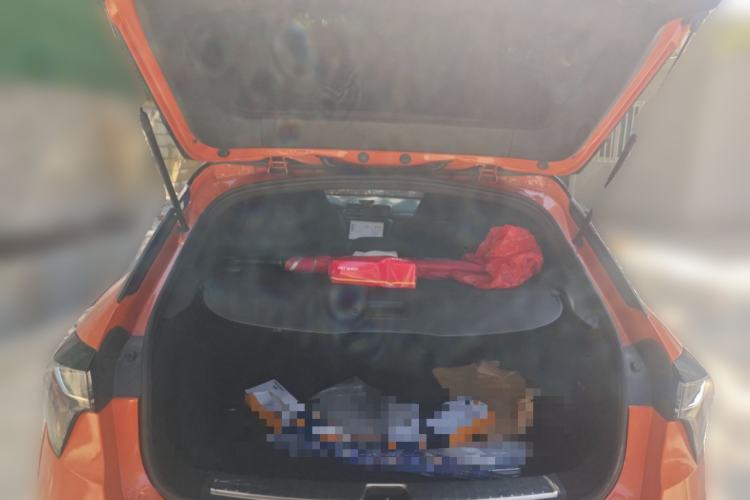 Used Lynk & Co 02 Hatchback 2021 2.0TD Halo
