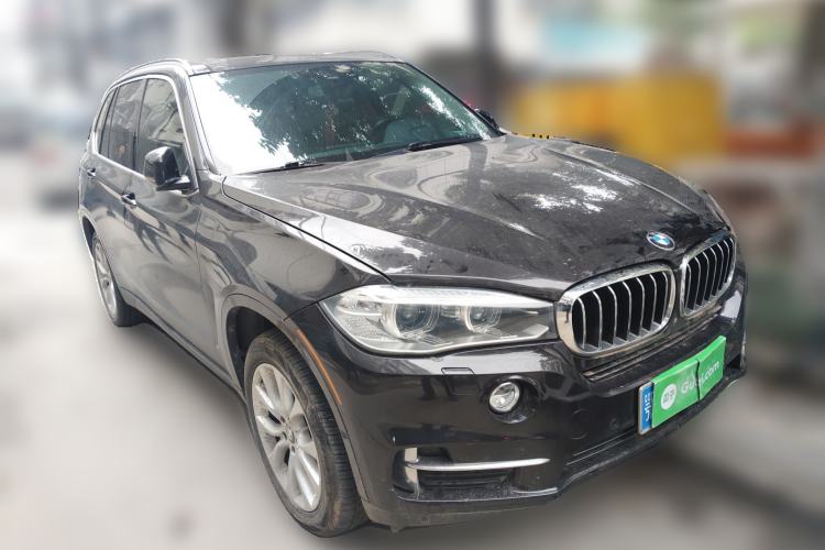 Used BMW X5 