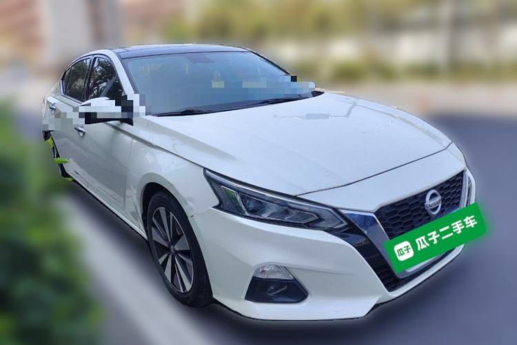 Used Nissan Teana 2021 2.0L XL Comfort Edition