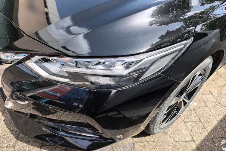 Used Nissan Sylphy 2022 1.6L XL CVT Enjoyment Edition
