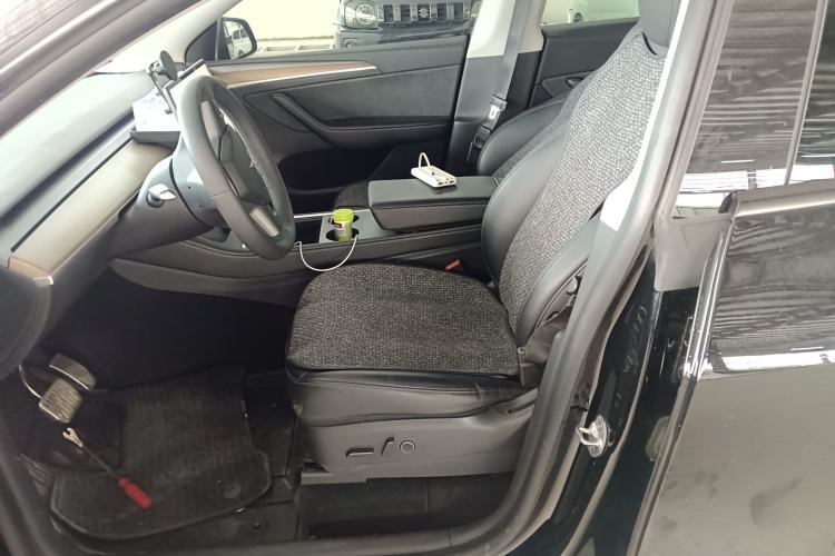 Used Tesla Model Y 2022 Rear-Wheel-Drive Version