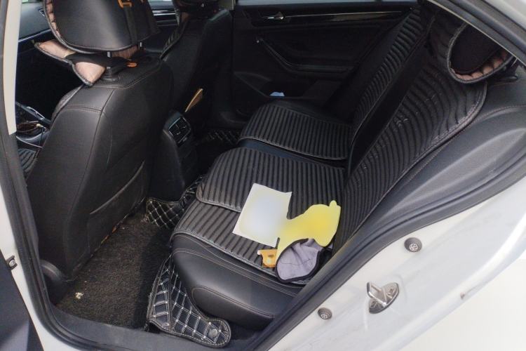 Used Volkswagen Sagitar 2018 280TSI DSG Luxury Model