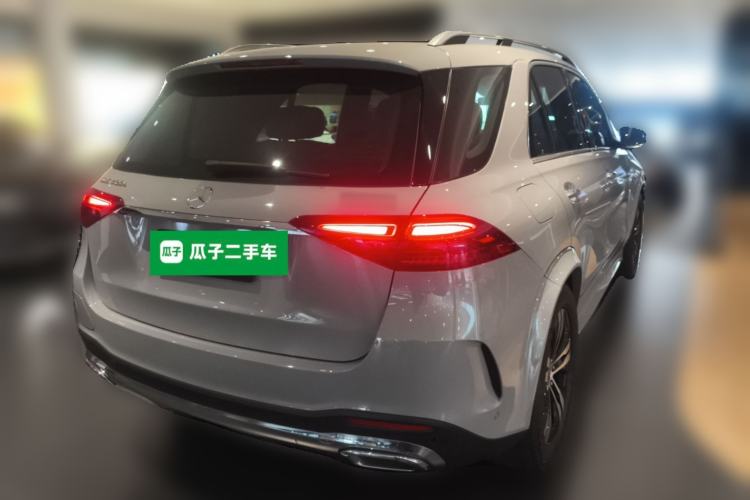 Used Mercedes-Benz GLE New Energy 2024 GLE 400 e 4MATIC