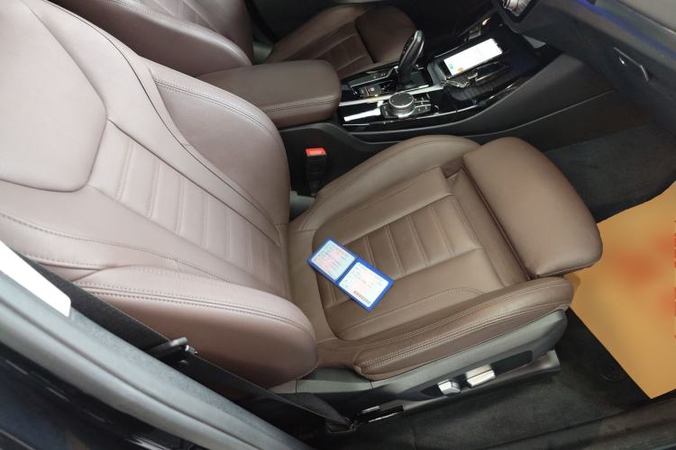 Used BMW X3 2021 Facelift xDrive28i M Sport Package