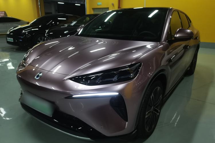 Used Denza N7 2024 630 All-Wheel Drive Intelligent Driving Ultra Version