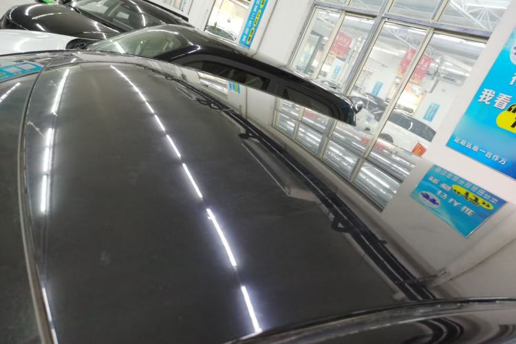 Used Geely Galaxy Geome 2025 310km Youth Edition Roof