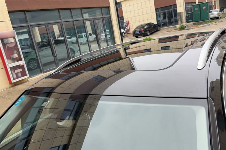 Used Volkswagen Tayron 2019 330TSI Two-Wheel Drive Luxury Model China VI Standard Roof