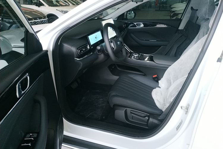 Used Geely Galaxy Galaxy Stellar 6 2026 Model 60km Exploration Edition
